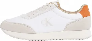 Кросівки Calvin Klein Retro Runner Iconic SNK Ym0ym01119 - Фото 1