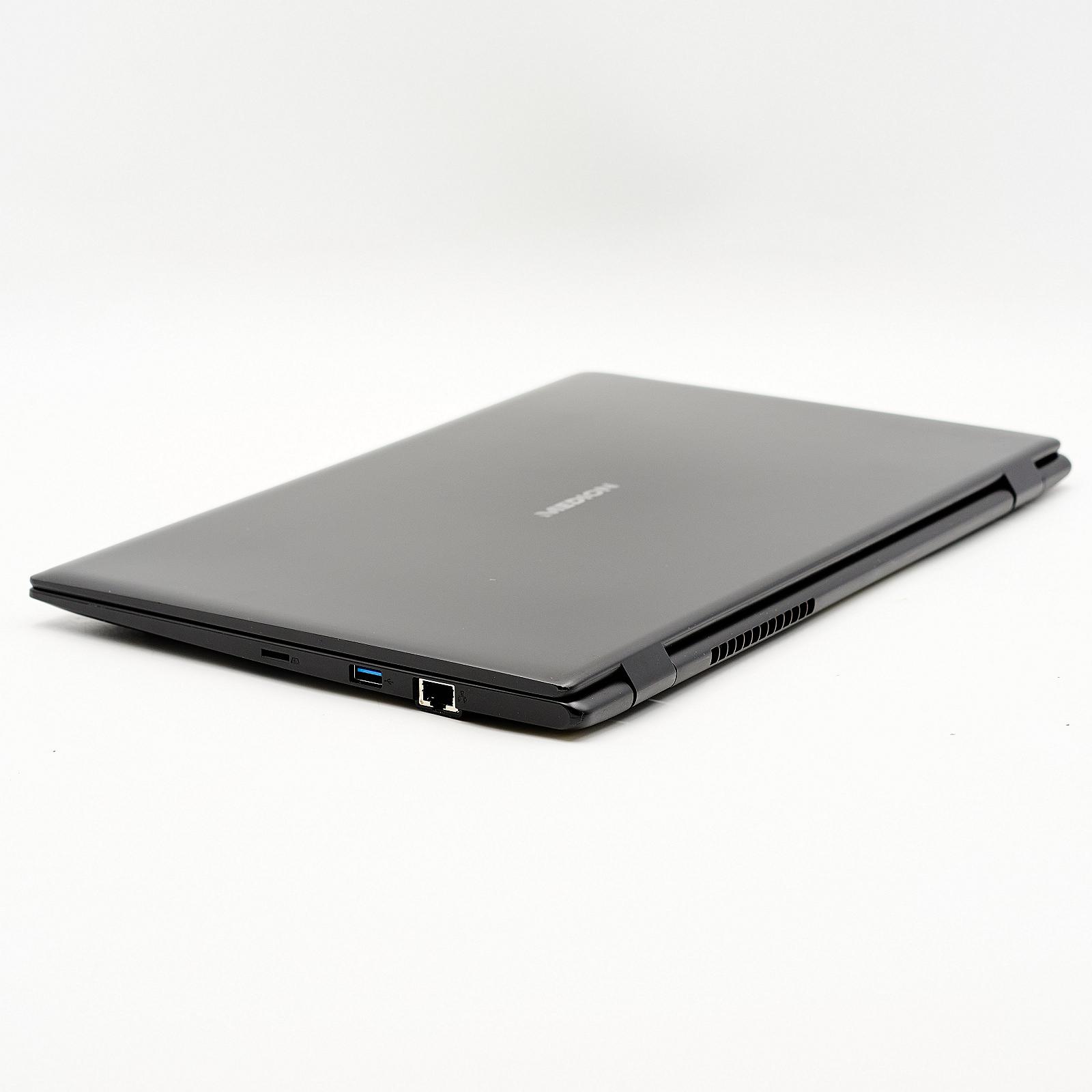 Ноутбук Medion E15410 Intel Core i5-10210U RAM 8 ГБ SSD 256 ГБ Intel UHD Graphics Win11, 15.6 дюйма, фото №7