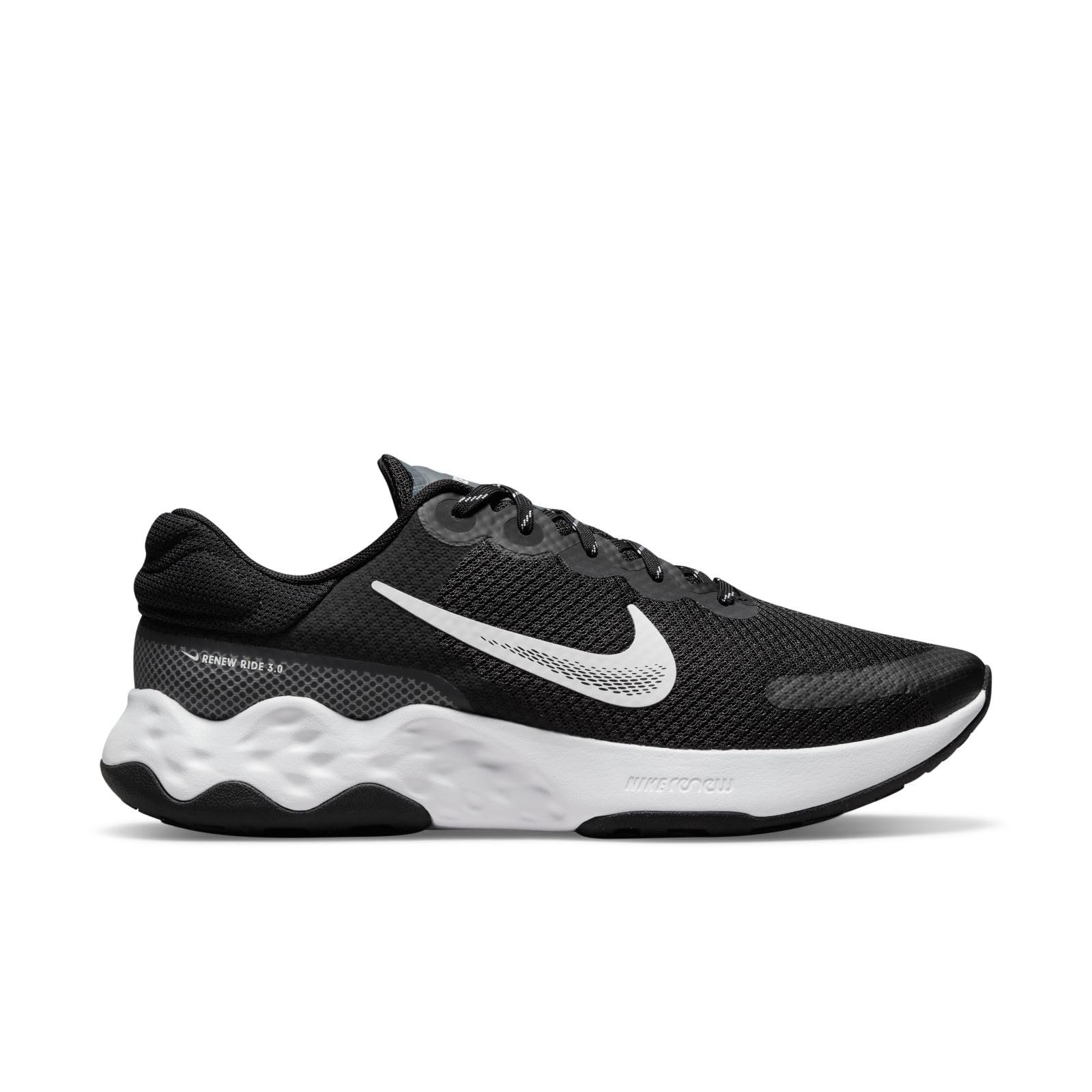 Кросівки Nike Renew Ride 3 чоловічі, фото №7