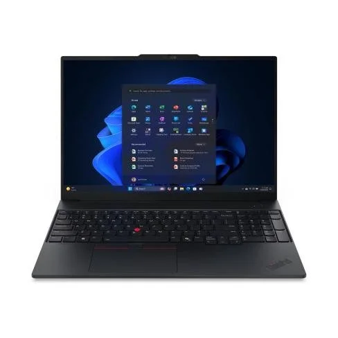 Ноутбук Lenovo ThinkPad E16 G3 (21SUS01M00), фото №1 Ноутбук Lenovo ThinkPad E16 G3 (21SUS01M00), фото №1