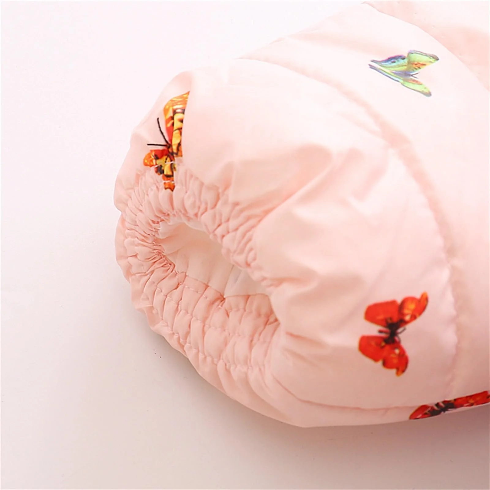 Детская зимняя куртка для девочек с подкладкой, зимнее пуховое пальто с капюшоном, водоотталкивающая зимняя куртка с длинными рукавами, стеганая куртка с капюшоном, уличная куртка с капюшоном, софтшел куртка, фото №7 Детская зимняя куртка для девочек с подкладкой, зимнее пуховое пальто с капюшоном, водоотталкивающая зимняя куртка с длинными рукавами, стеганая куртка с капюшоном, уличная куртка с капюшоном, софтшел куртка, фото №7