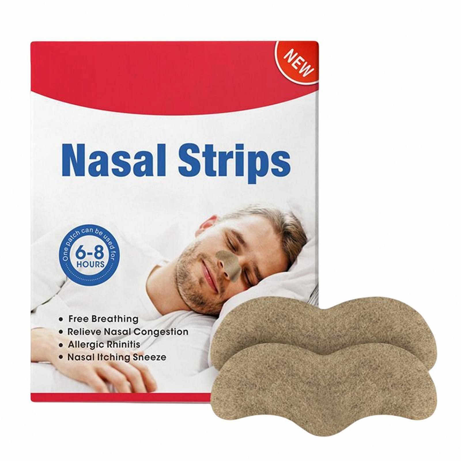 Смужки для носа DASHIELL для дихання, вентиляційні, фото №7