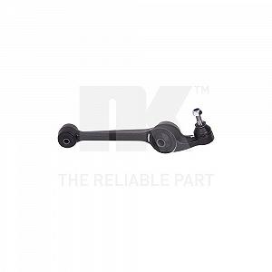 Важіль підвіски NK 5012506 для FORD, передня вісь справа, нижній - Фото 1