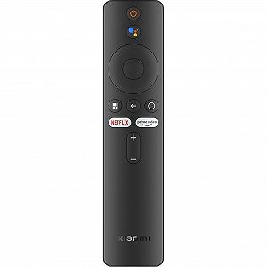 Медиаплеер Xiaomi Smart TV Stick 4K (Четырехъядерный процессор, 2 ГБ ОЗУ, 8 ГБ ПЗУ, Android TV 11) synthetic.ua - Фото 1