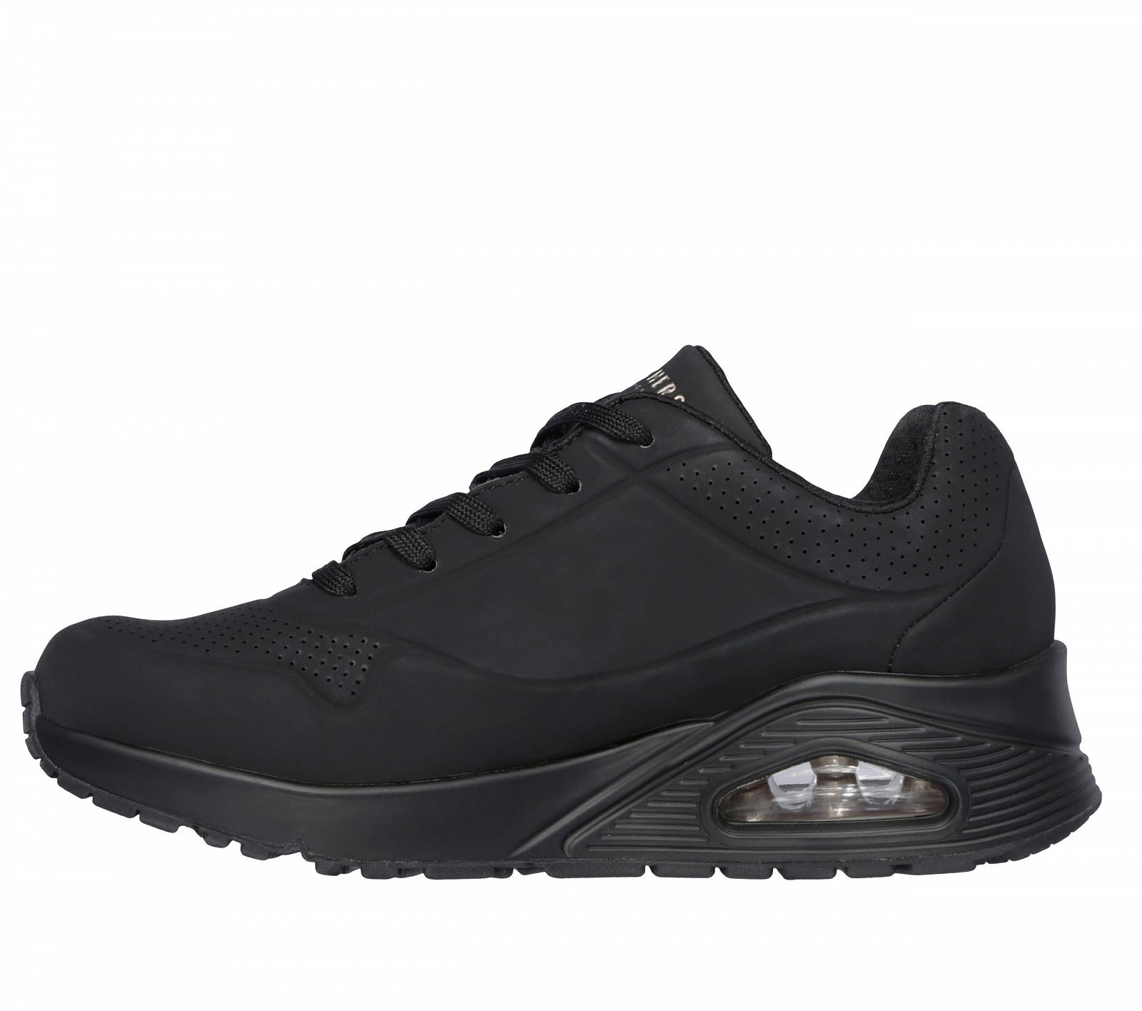 Кросівки Skechers UNO Stand On Air, жіночі, фото №5