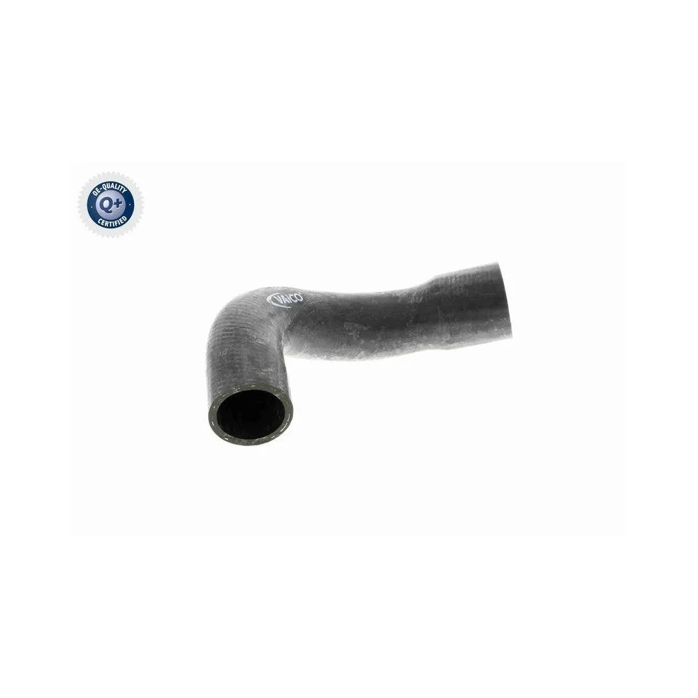 Шланг радіатора VAICO Q+ V20-0157 OEM якість для BMW правий нижній, фото №1