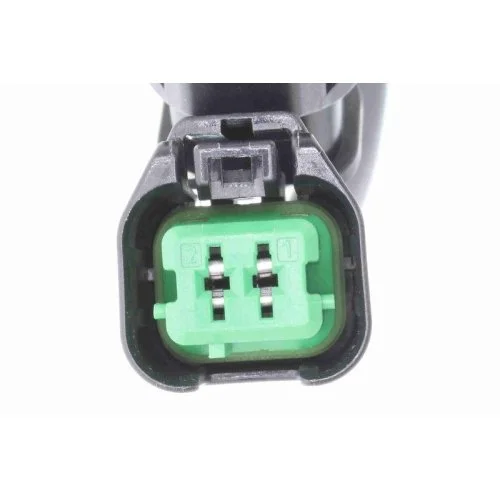 Кабельный ремкомплект датчика температуры охлаждающей жидкости VEMO V22-83-0007, фото №3