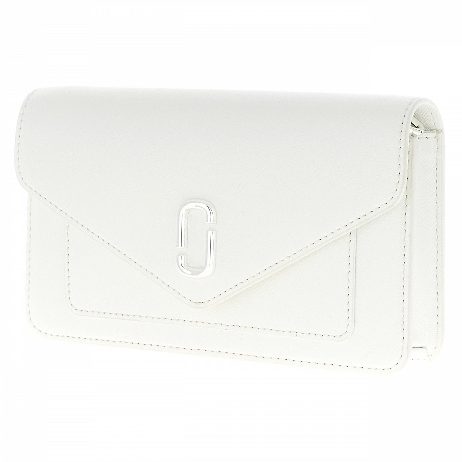 Гаманець-ланцюжок Marc Jacobs The Longshot, фото №3