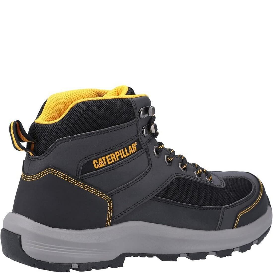 Черевики Caterpillar Elmore Mid Safety Hiking Shoes, фото №5
