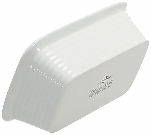 Форма для лазаньи Küchenprofi Kp750218224 24.0 x 15.0 x 6.5 см Бордовая/Белая synthetic.ua - Фото 1