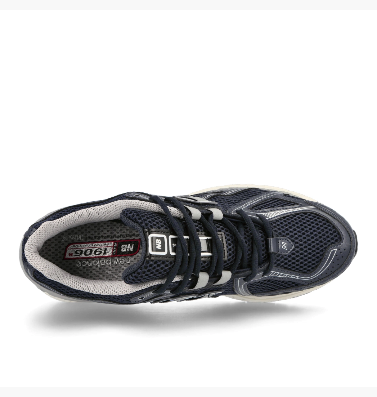 Кросівки New Balance 1906R 44, фото №5