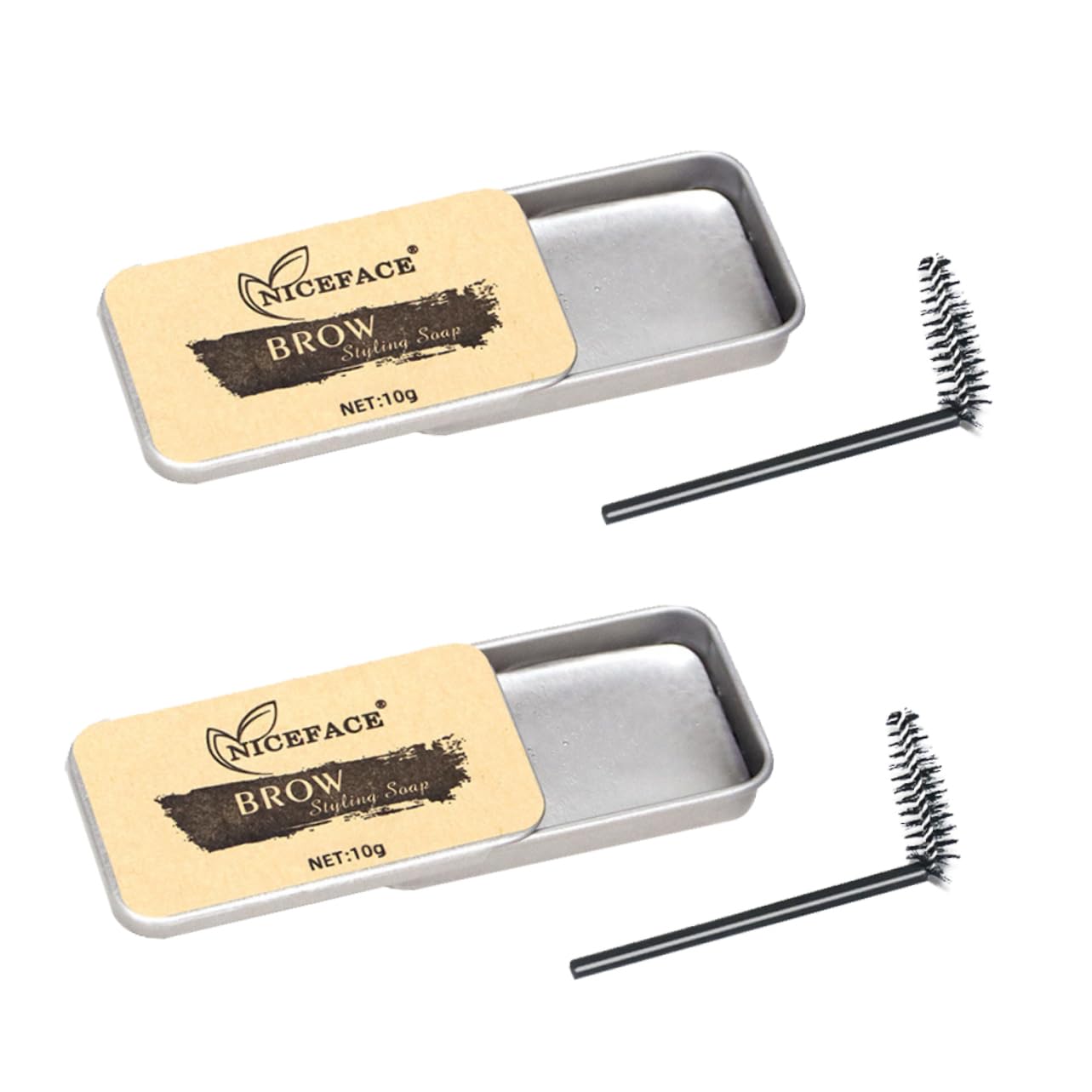 Мило для брів FRCOLOR, фото №1 Мило для брів FRCOLOR, фото №1