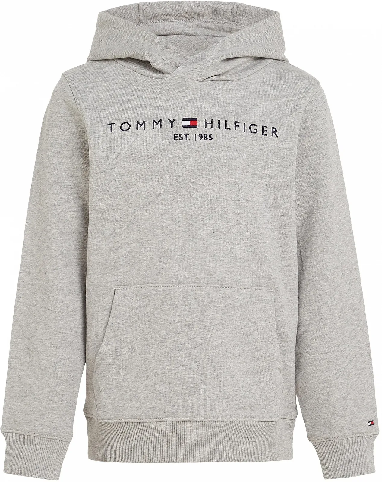 Толстовка Tommy Hilfiger Essential Детская Унисекс, фото №1 Толстовка Tommy Hilfiger Essential Детская Унисекс, фото №1
