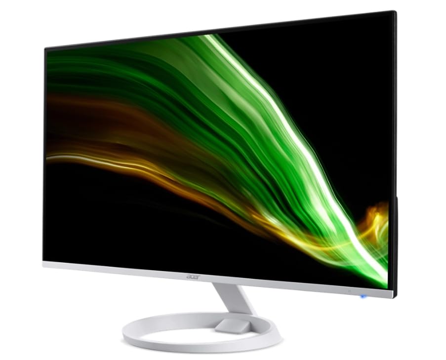 Монітор Acer Vero R2 R272Eymix, фото №4