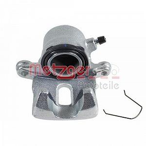 Гальмівний супорт METZGER 6260529 для MAZDA передній міст зліва synthetic.ua - Фото 1