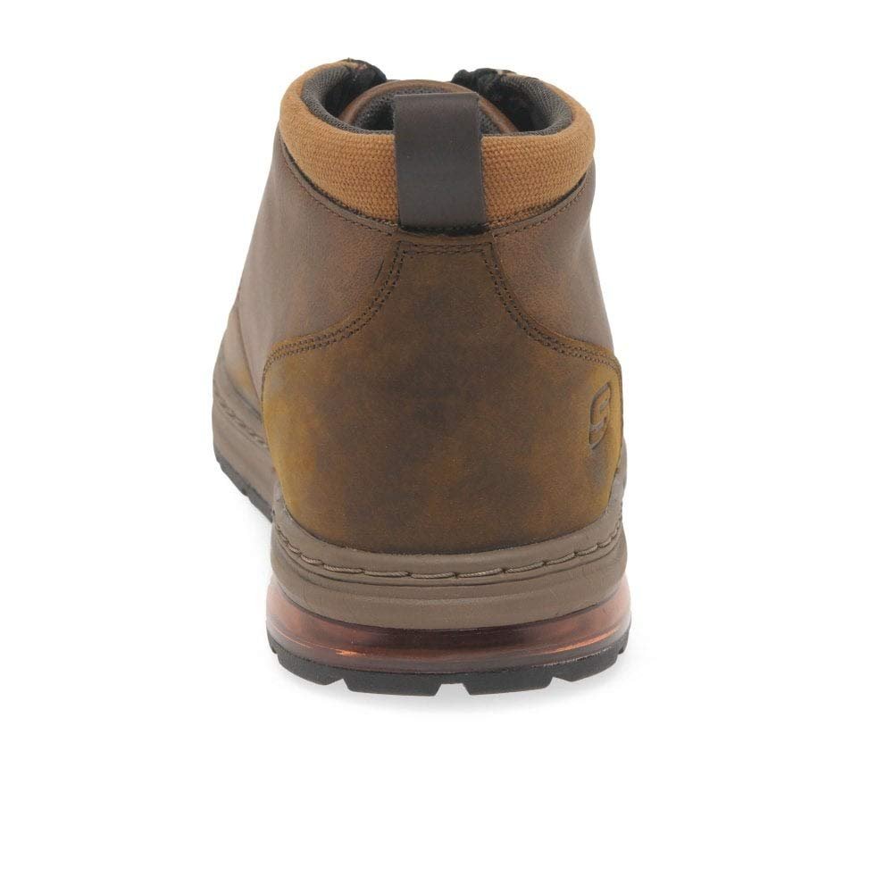Черевики Skechers Evenston Renli чоловічі, фото №3 Черевики Skechers Evenston Renli чоловічі, фото №3