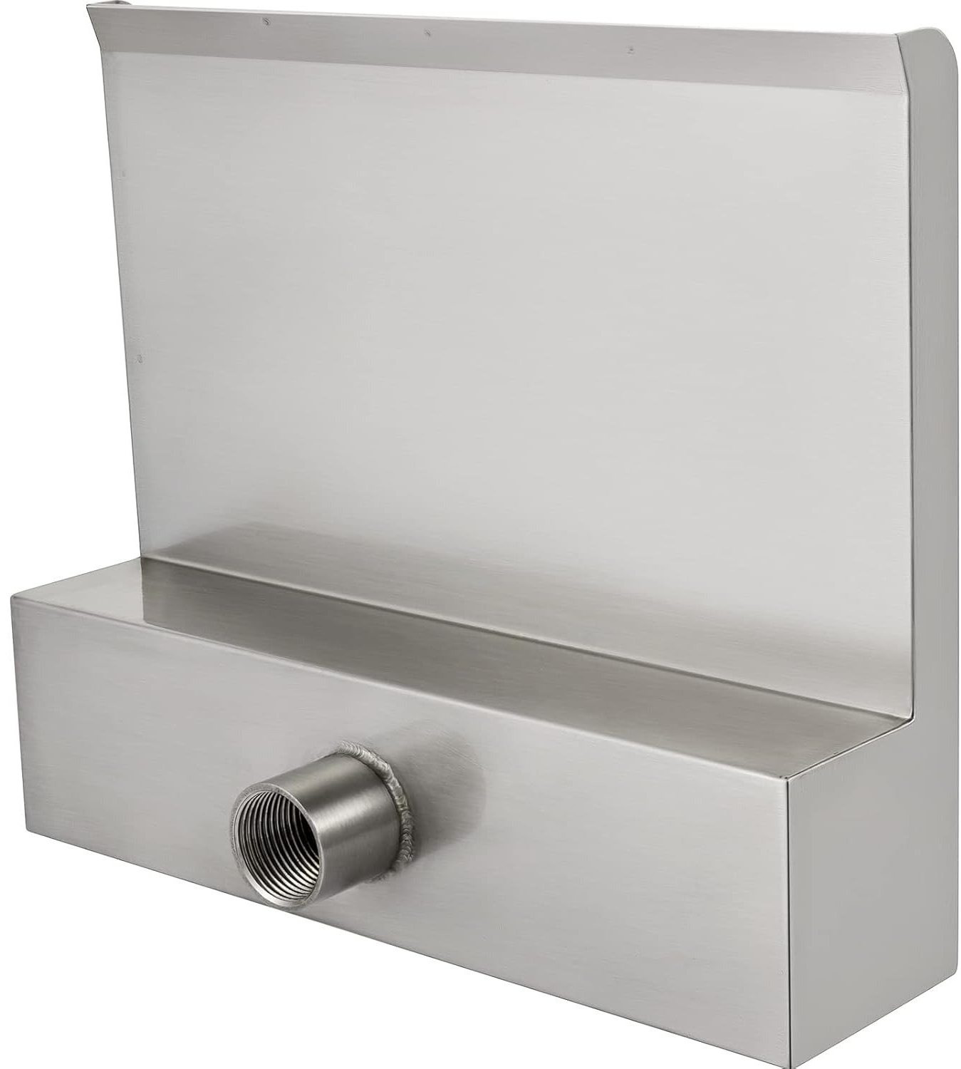 Декоративный водопад Vevor SMPQ-7236 / Silver, фото №6