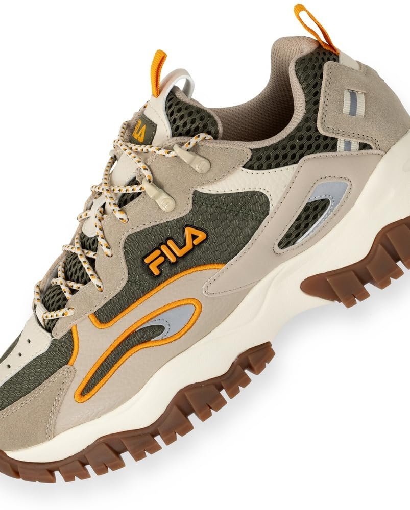 Кросівки Fila Ray Tracer Tr2, фото №6