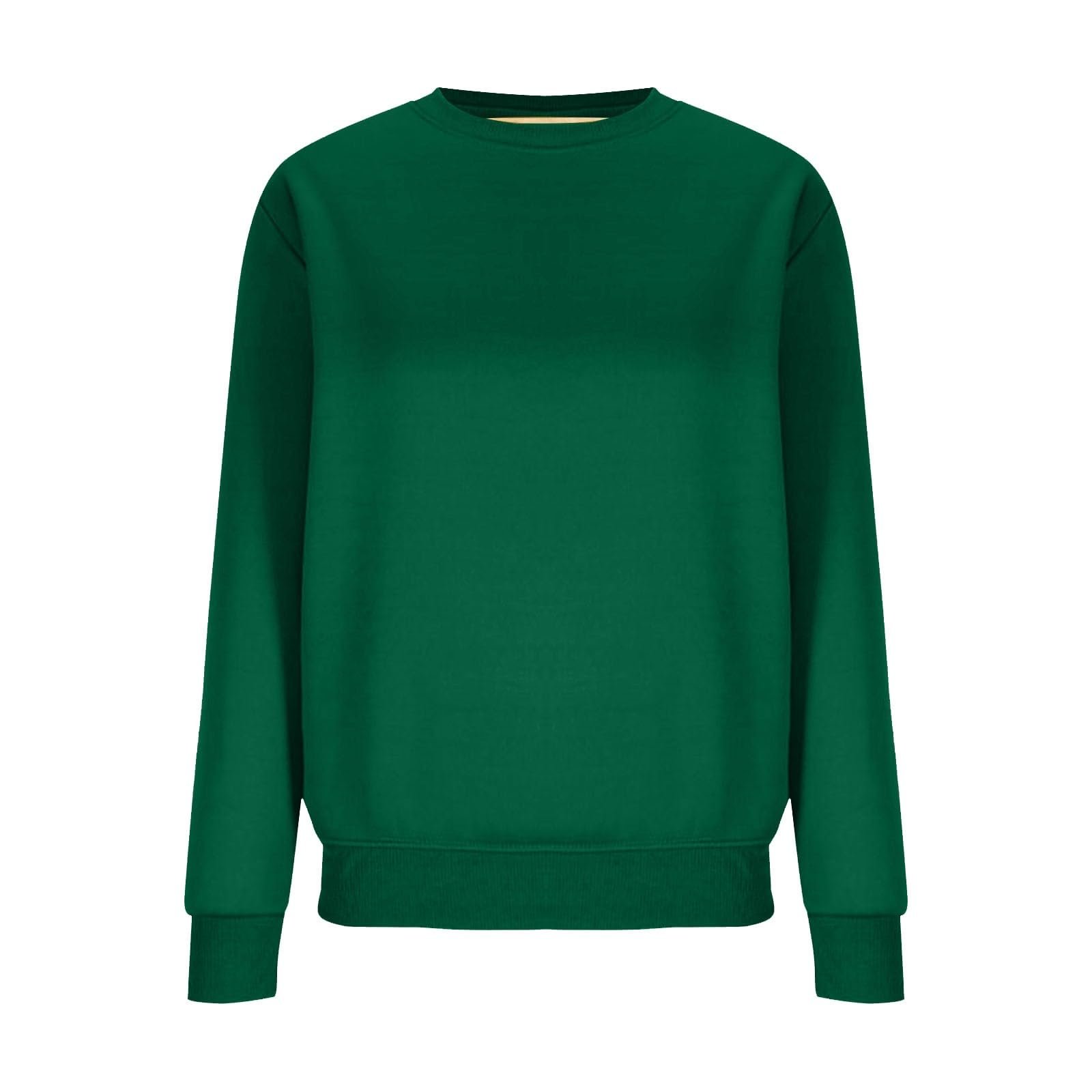 Женский Свитшот 2024, утепленный, с круглым вырезом, фото №2 Женский Свитшот 2024, утепленный, с круглым вырезом, фото №2