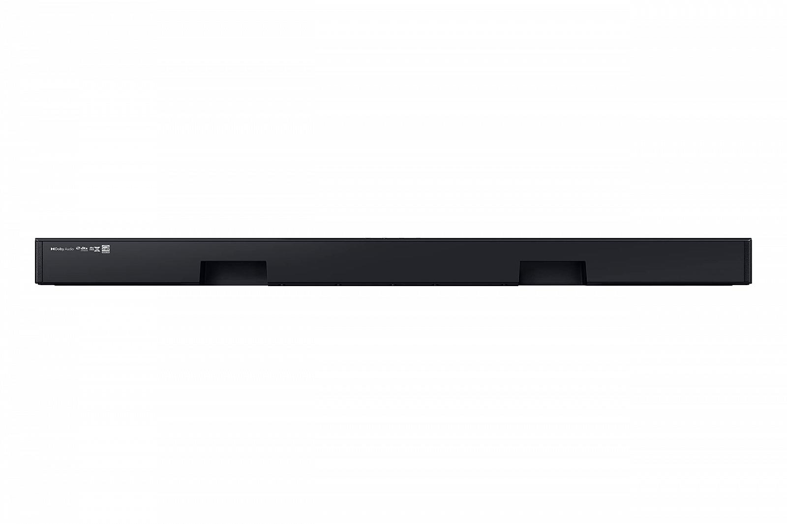 Саундбар Samsung HW-c440 2.1Ch 300Вт Bluetooth Virtual DTS: X WLAN Bass Box Bass Boost, фото №4
