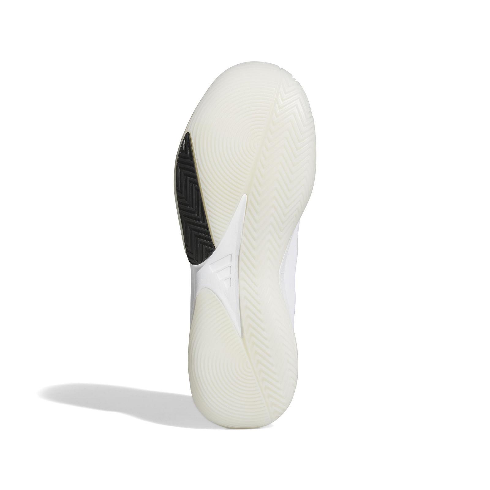 Баскетбольні Кросівки adidas Unisex Front Court, фото №8