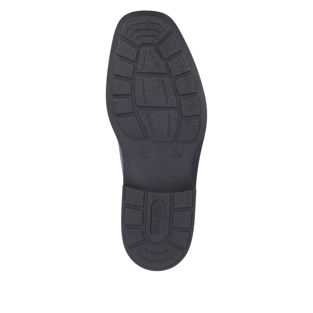Туфлі чоловічі Rieker RiekerTEX B0013, фото №5
