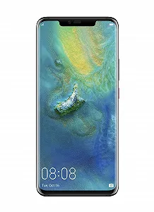 Смартфон Huawei Mate 20 Pro 128 GB 6 GB Dual SIM Black - Фото 1