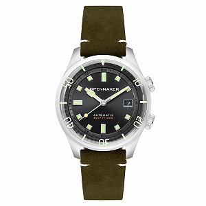 Мужские часы Bradner Automatic с 3 стрелками SP-5062, 42 мм - Фото 1