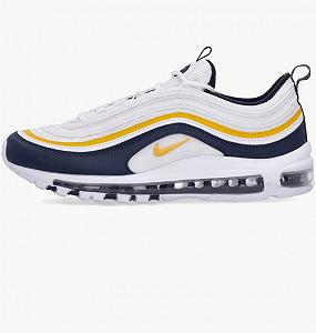 Кроссовки Nike AIR MAX 97 Размер 41 - Фото 1