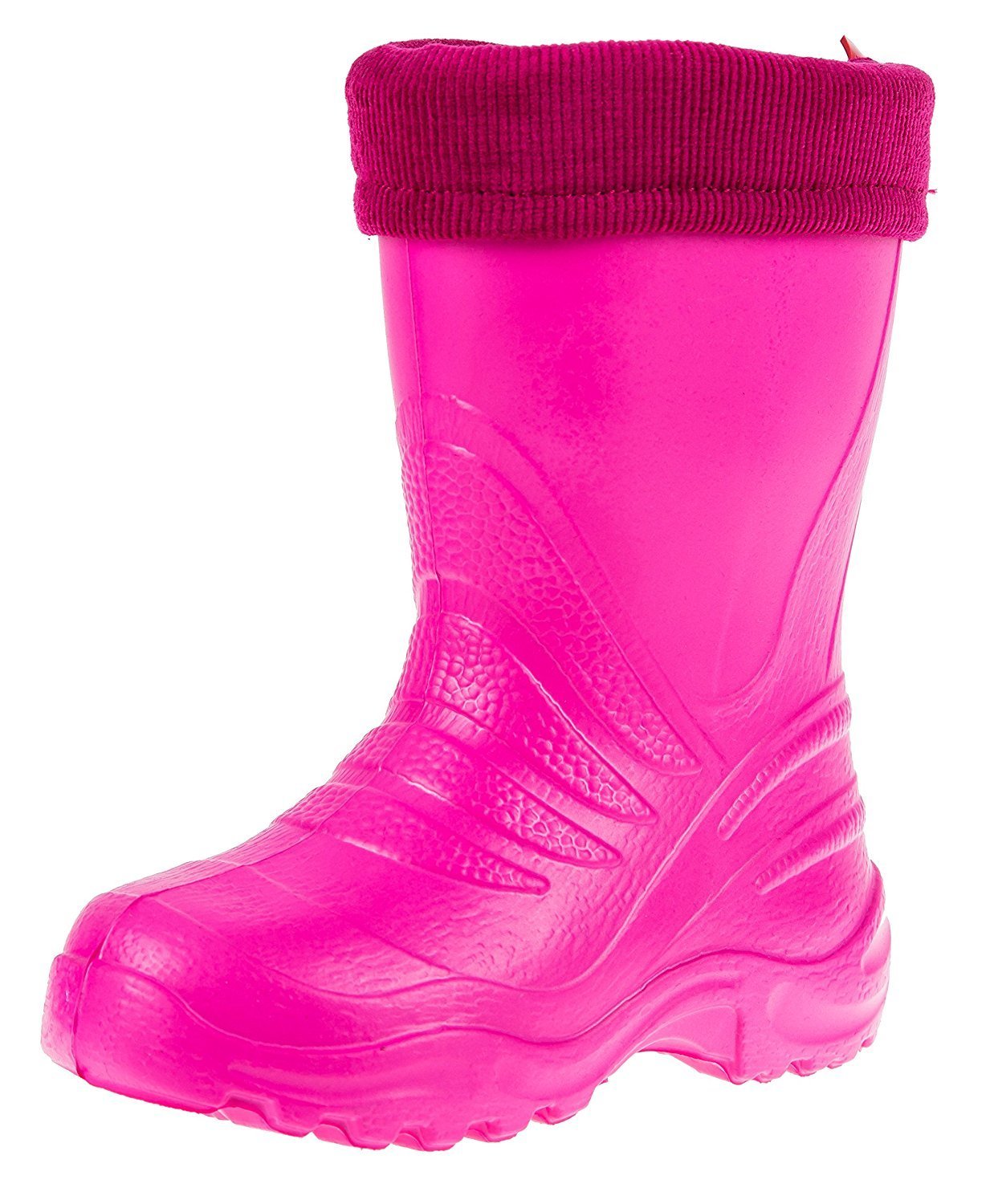 Детские резиновые сапоги EVA Lemigo Termix 861, фото №1