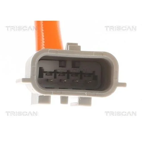 Лямбда-зонд TRISCAN 8845 25064 для RENAULT DACIA після каталізатора, фото №2