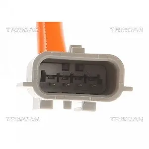 Лямбда-зонд TRISCAN 8845 25064 для RENAULT DACIA після каталізатора synthetic.ua - Фото 1