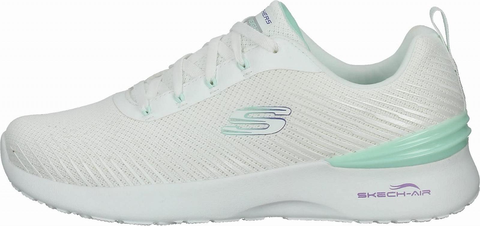 Кроссовки Skechers Skech-air Dynamight черные, 41 EU, фото №2