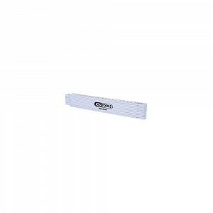 Складний метр KS TOOLS 300.0061 - Фото 1