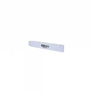 Складний метр KS TOOLS 300.0061 - Фото 1