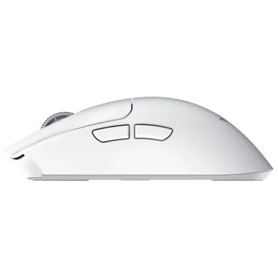 Мышка Razer Viper V4 PRO Wireless White (RZ01-05630200-R3G1), фото №5 Мышка Razer Viper V4 PRO Wireless White (RZ01-05630200-R3G1), фото №5