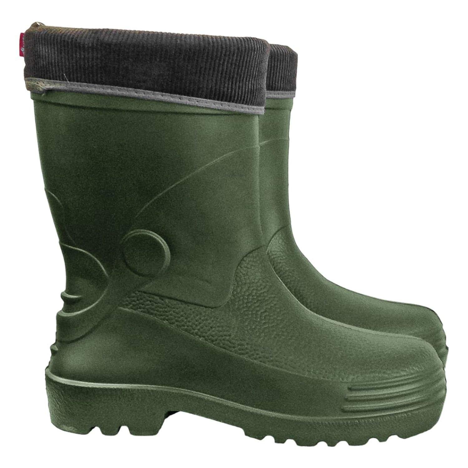Сапоги LEMIGO Safety Shoe Wellington утепленные зимние BLWADER, фото №1