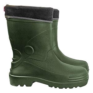 Чоботи LEMIGO Safety Shoe Wellington (BLWADER) - Фото 1