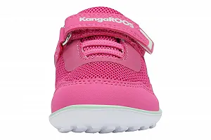 Босоножки KangaROOS K-bfi Roots Ev для девочек synthetic.ua - Фото 1