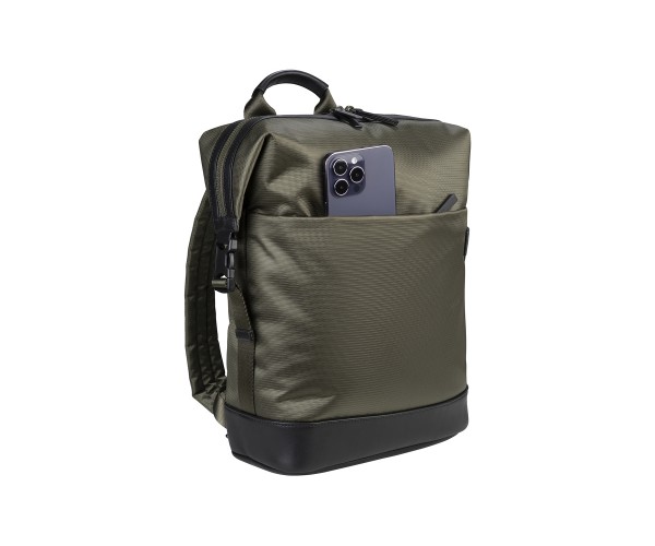 Tucano Рюкзак Modo Premium 13"/14", зелений, фото №5 Tucano Рюкзак Modo Premium 13"/14", зелений, фото №5