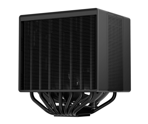 Кулер процесорний DeepCool Assassin 4S (R-ASN4S-BKGPMN-G), фото №2