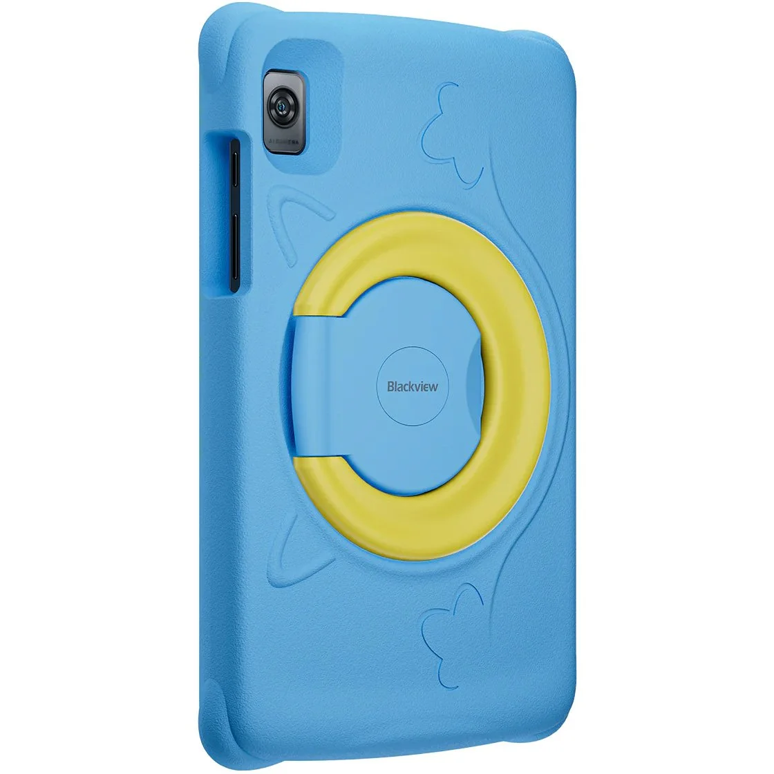 Планшет 8.68" Blackview Tab 60 Kids 4+4/128Gb 4G 2-SIM 8 ядер Android 13 6050 mAh Синій, фото №5