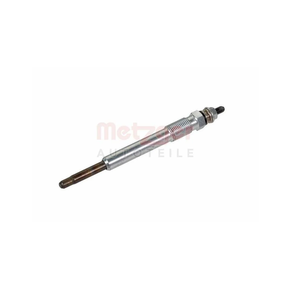 Свічка розжарювання METZGER H1 732 OE-постачальник для CITROËN FIAT LANCIA PEUGEOT SUZUKI, фото №1