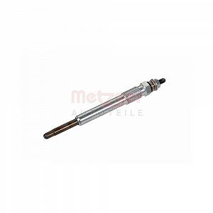 Свічка розжарювання METZGER H1 732 OE-постачальник для CITROËN FIAT LANCIA PEUGEOT SUZUKI - Фото 1