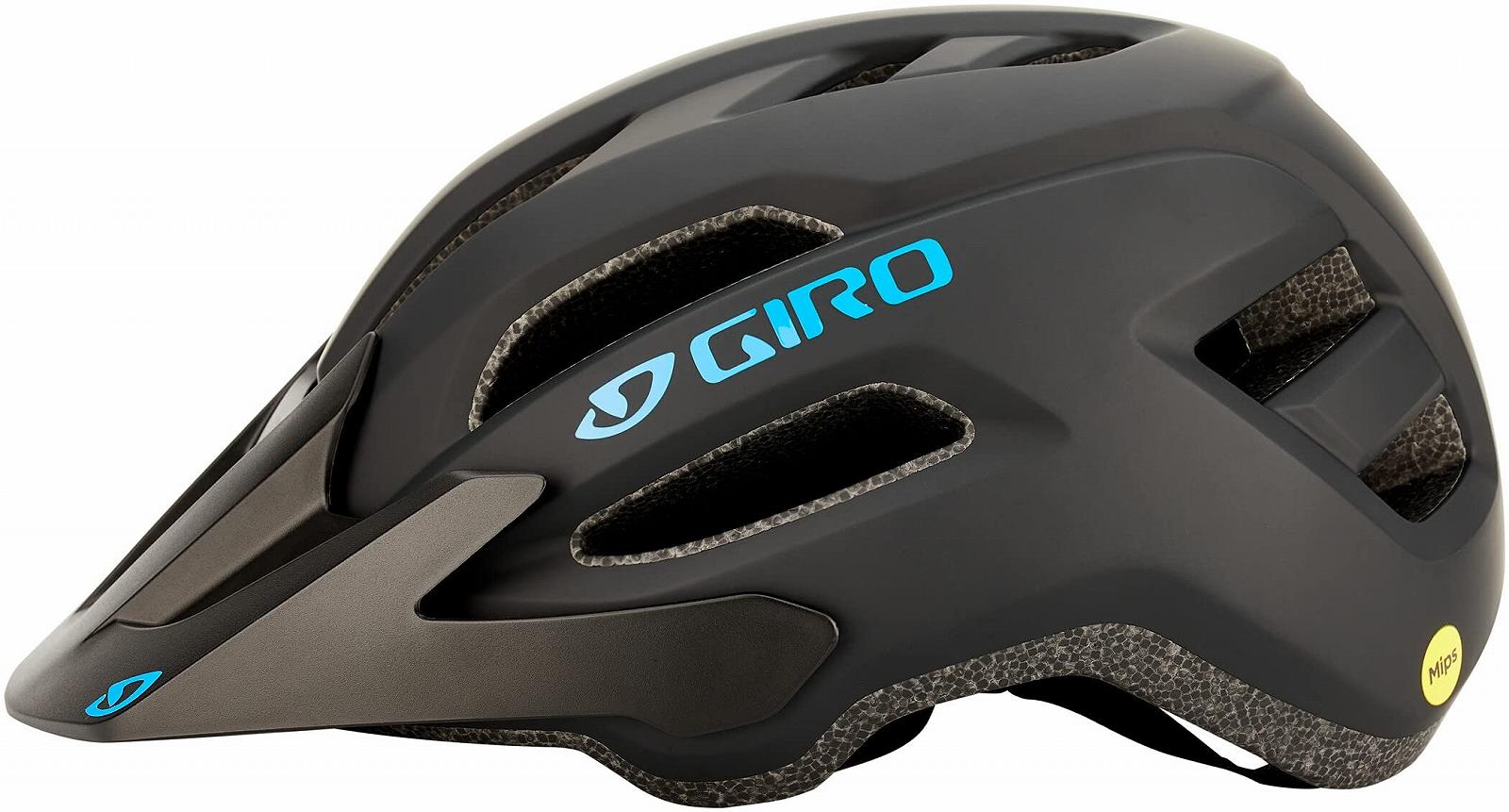 Шлем Giro Fixture II MIPS Jugend, 50-57 см, фото №3