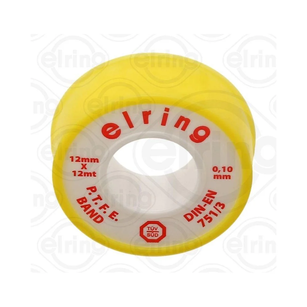 Ущільнювальна стрічка ELRING 498.701 для MERCEDES-BENZ, фото №1