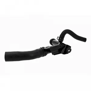 Трубка охлаждающей жидкости VAICO V46-1462 для NISSAN OPEL synthetic.ua - Фото 1