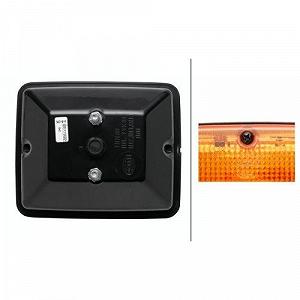 Покажчик повороту HELLA 2BA 003 236-088 для KÄSSBOHRER MACK MAN VAN HOOL VOLVO EVOBUS synthetic.ua - Фото 1