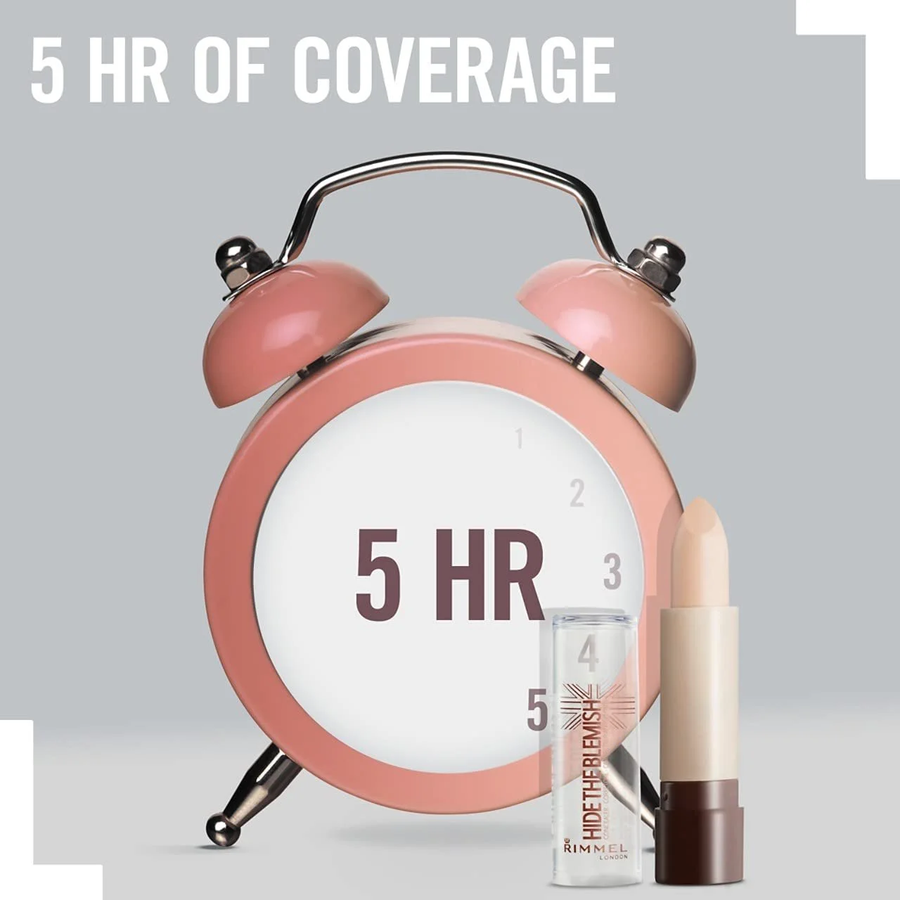 Корректор Rimmel Hide The Blemish 004, фото №4