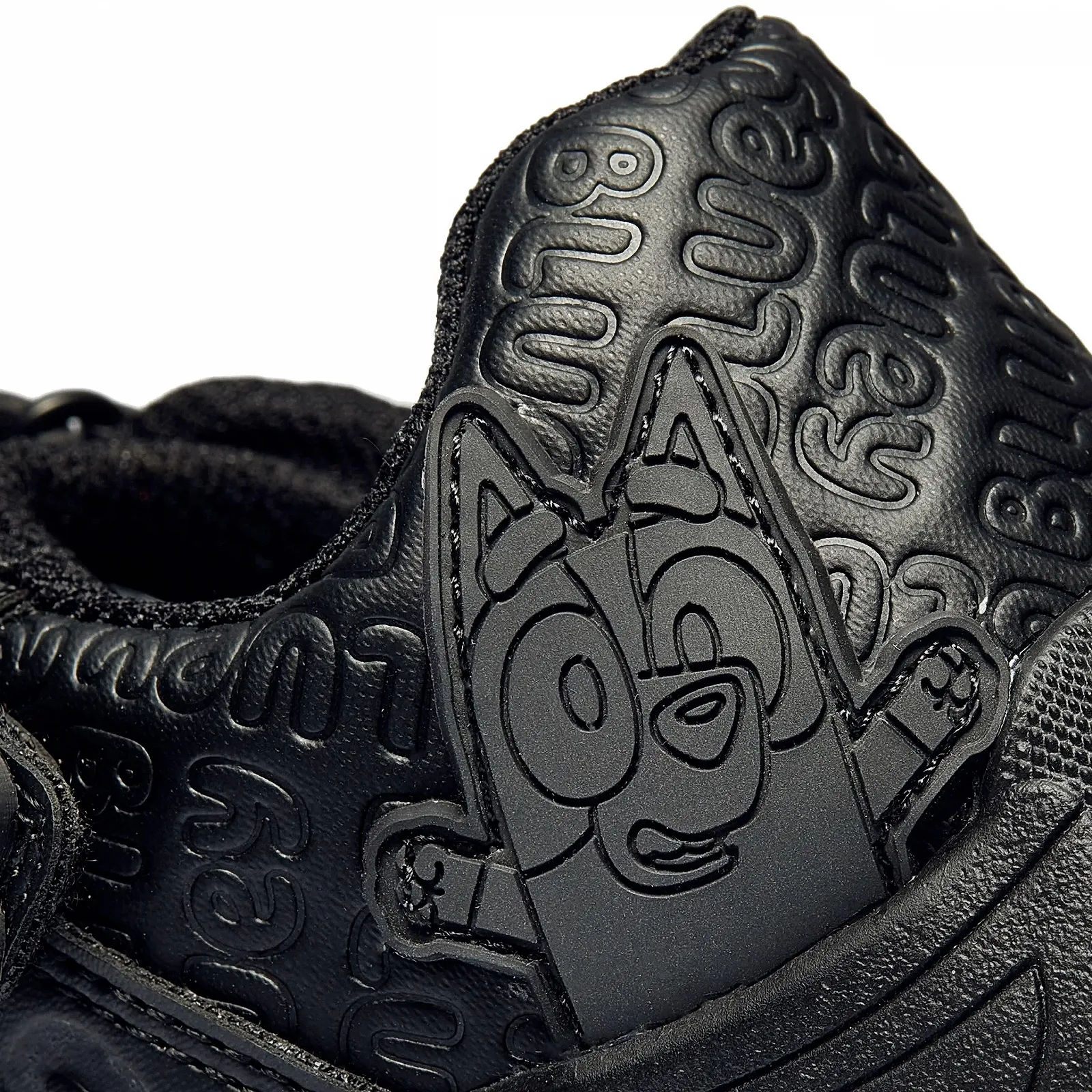 Кроссовки BlueY Bingo Синий, фото №9